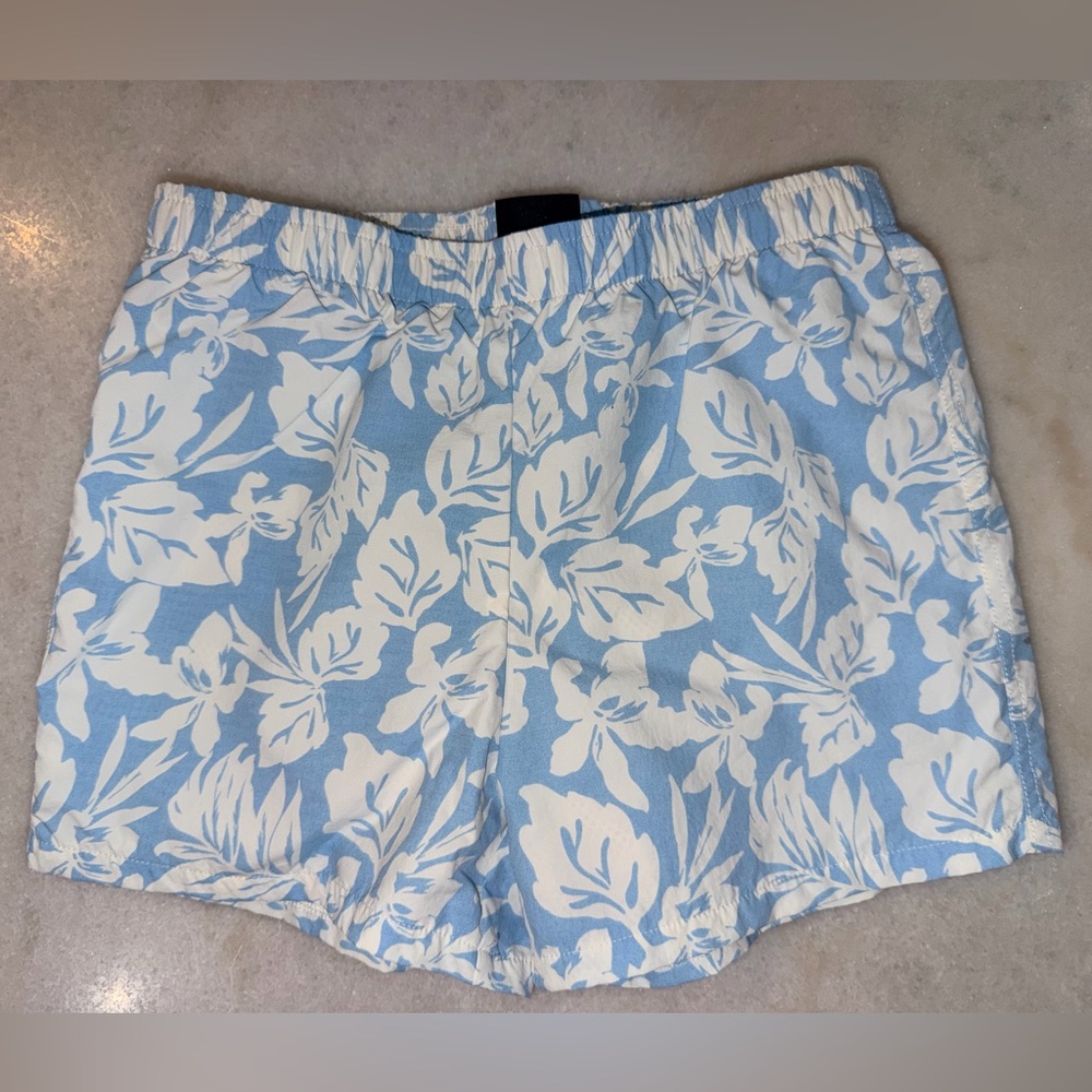 Boys Hawaiian Swim Trunks or Casual DriFit Shorts